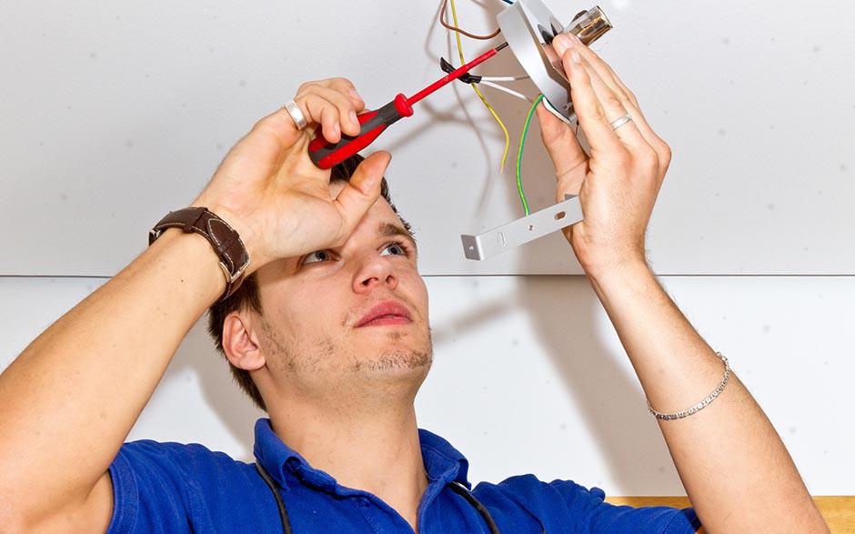 recherche électricien Bry-sur-Marne