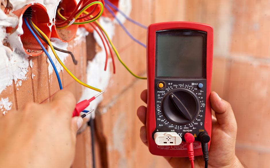 électricien dépannage Clichy