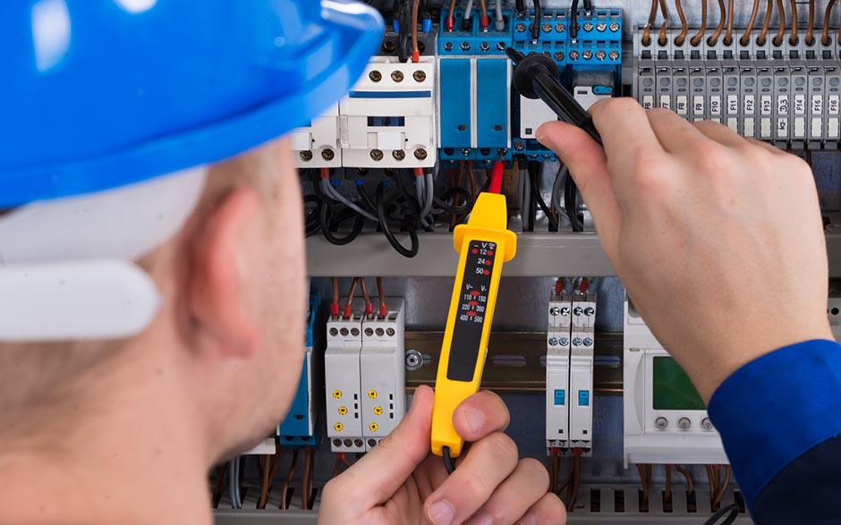 recherche électricien Bry-sur-Marne