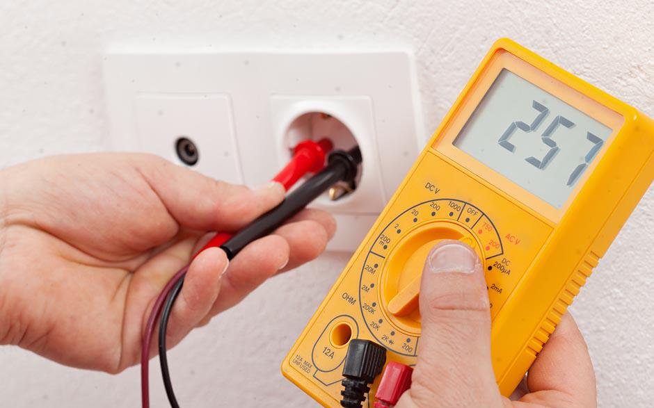 recherche électricien Bry-sur-Marne